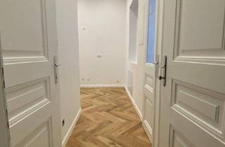 Wohnung kaufen in Wiesberggasse, 1160 Wien, 3 Zimmer mit separater Küche