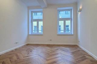 Wohnung kaufen in Wiesberggasse, 1160 Wien, Ideale Raumaufteilung und separate Küche!