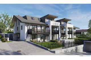 Wohnung kaufen in 5102 Anthering, 3 Zimmer Wohnung mit sonnigem Garten in Anthering