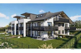 Wohnung kaufen in 5020 Salzburg, 2 Zimmer Wohnung mit 12m² sonnigem Balkon in Anthering