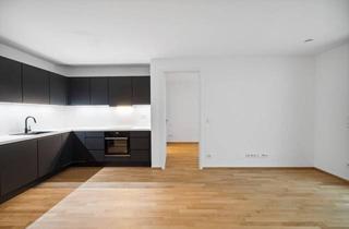 Wohnung kaufen in 1190 Wien, Exklusive Gartenwohnung mit Garagenplatz im Herzen Döblings