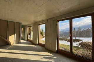 Wohnung kaufen in Dorfstraße 53, Top, 6471 Arzl im Pitztal, 2-Zimmer-Neubauwohnung im Rohbau – Ihr Wohntraum in Arzl im Pitztal