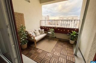 Wohnung mieten in Waagner-Biro-Straße, 8020 Graz, Smartes Zuhause für jede Lebensphase