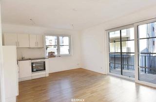 Wohnung mieten in 4810 Gmunden, 2-Zimmer-Wohnung im historischen "Schleisshaus" Zweitwohnsitz möglich