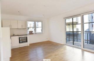 Wohnung mieten in 4810 Gmunden, 2-Zimmer-Wohnung im historischen "Schleisshaus" Zweitwohnsitz möglich