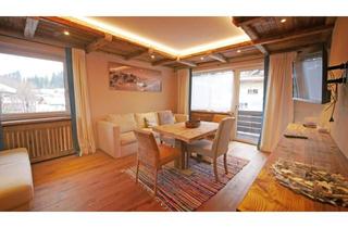Wohnung mieten in 6370 Kitzbühel, Herrlicher Freizeitwohnsitz in Bestlage der Gamsstadt