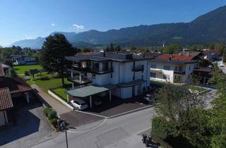 Penthouse mieten in 6250 Kundl, Penthousewohnung mit Whirlpool und Fitnessraum zu vermieten