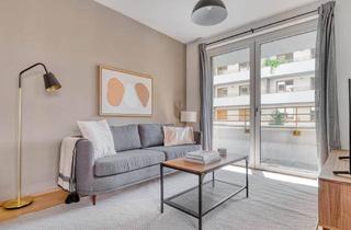 Wohnung mieten in Wehlistraße 63, 1200 Wien, Neubau 3 Zimmer mit Top Anbindung in der Innenstadt sowie große Auswahl an Einkaufsmöglichkeiten(VIE217)