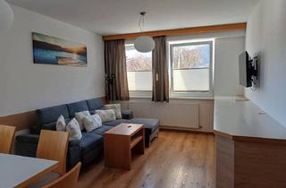 Wohnung mieten in 6341 Ebbs, möblierte 2 Zimmer Wohnung in Ebbs zu vermieten