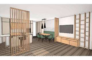 Wohnung mieten in Birkenalle 11, 9520 Sattendorf, Seezugang inklusive: Hochwertiger Neubau-Erstbezug mit Garten