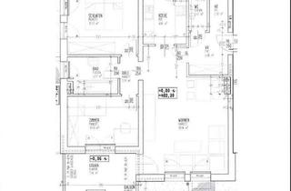 Wohnung mieten in Antiesenweg 12, 4971 Aurolzmünster, 3-Zimmer-Wohnung im EG in 4971 Aurolzmünster, Antiesenweg 12 Top 8