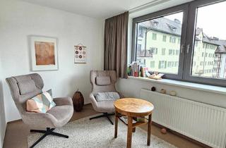 Wohnung mieten in Drevesstraße, 6800 Feldkirch, Praktische Single-Wohnung in zentraler Lage in Feldkirch