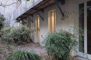 Wohnung mieten in Embelgasse 38-40, 1050 Wien, Urban wohnen & im eigenen Garten entspannen | 2 Zimmer-Wohnung in Margareten
