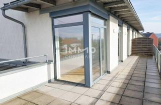 Wohnung mieten in 4300 Sankt Valentin, Helle Dachterrassen-Wohnung im Zentrum der Stadt St. Valentin