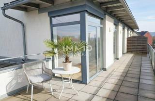 Wohnung mieten in 4300 Sankt Valentin, Helle Dachterrassen-Wohnung im Zentrum der Stadt St. Valentin