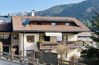 Haus kaufen in 6215 Achenkirch, Mehrparteienhaus in sonniger ruhiger Waldrandlage in Achenkirch zu verkaufen