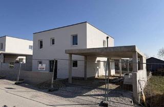 Einfamilienhaus kaufen in Rustfeldfeldstraße, 3110 Flinsbach, Einfamilienhaus im Innenausbau – individuelle Gestaltung noch möglich