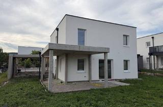 Einfamilienhaus kaufen in Rustfeldfeldstraße, 3110 Flinsbach, EXKLUSIVES EINFAMILIENHAUS MIT DACHTERRASSE