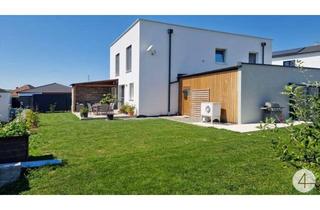 Doppelhaushälfte kaufen in 4776 Diersbach, Top Anlageobjekt! Gute vermietete Doppelhaushälfte in ländlich sonniger Lage Bruttorendite 4,97 %
