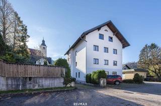 Einfamilienhaus kaufen in 4645 Grünau im Almtal, Großzügiges Einfamilienhaus in Grünau im Almtal – viel Potenzial zum Top-Preis!