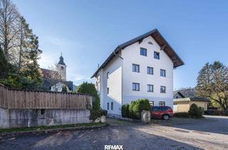 Einfamilienhaus kaufen in 4645 Grünau im Almtal, Großzügiges Einfamilienhaus in Grünau im Almtal – viel Potenzial zum Top-Preis!