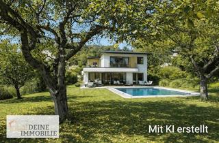 Haus kaufen in Fronweg, 9210 Pörtschach am Wörther See, Baugrundstück mit Potenzial und Altbestand in begehrter Lage von Pörtschach am Wörthersee