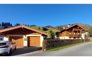 Haus kaufen in Mitterwarming 10, 6395 Hochfilzen, Provisionsfreies, möbliertes Alpenhaus mit Bergblick, Gartenlodge & Doppelgarage in Hochfilzen