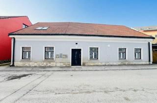 Haus kaufen in 3150 Wilhelmsburg, Wilhelmsburg - ländlich geprägt, eine idyllische Ruhe mit vorstädtischem Einfluss