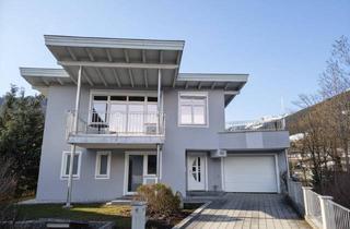 Einfamilienhaus kaufen in 6133 Weerberg, Der Traum vom eigenen Haus wird wahr ! Modernes attraktives Wohlfühlhaus in sonniger Ruhelage