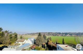 Villen zu kaufen in 2102 Hagenbrunn, Stadtvilla mit parkartigen Garten - 1953m² Grundstücksfläche - direkt am Bisamberg - privat Zugang zum Wald - Grünblick - Ruhelage