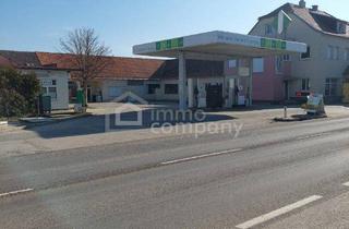 Gewerbeimmobilie kaufen in 2042 Guntersdorf, Lukratives Betriebsgrundstück in guter Lage!