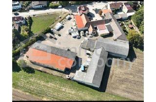 Gewerbeimmobilie kaufen in 2042 Guntersdorf, Lukratives Betriebsgrundstück in guter Lage!