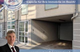 Gewerbeimmobilie kaufen in Schenkendorfgasse, 1210 Wien, Tiefgaragenplatz in der Schenkendorfgasse 72!