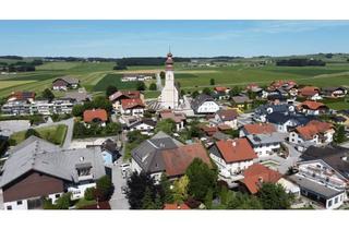 Grundstück zu kaufen in 5204 Irrsdorf, Sonniges Baugrundstück in Irrsdorf bei Straßwalchen von 469 m2 bis 1688 m2