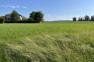Grundstück zu kaufen in 4925 Pramet, Traumhaft sonnige Baugrundstücke, voll aufgeschlossen & ohne Bauzwang in Pramet