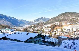 Grundstück zu kaufen in 6230 Brixlegg, *Über den Dächern* Hanggrundstück mit Top Aussicht auf Brixlegg zu kaufen.