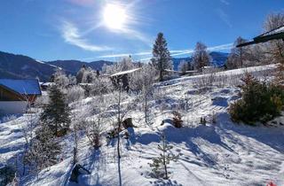 Grundstück zu kaufen in 6215 Steinberg am Rofan, *Ruhelage* Großzügiges Baugrundstück in Steinberg am Rofan zu kaufen