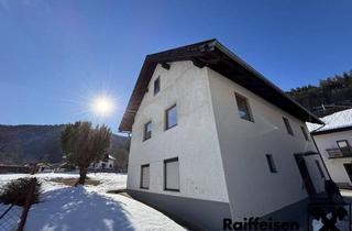 Immobilie kaufen in 9781 Oberdrauburg, „Stillgelegte Landwirtschaft in Oberdrauburg – Ihr neuer Start in die Natur“