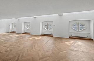 Büro zu mieten in Freyung, 1010 Wien, Bürofläche (1039 m²) im Palais Harrach – Freyung, 1010 Wien