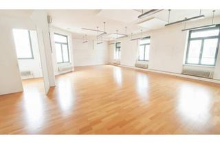 Büro zu mieten in Ungargasse, 1030 Wien, Repräsentative Altbaubürofläche (ca. 332 m²) nahe Rennweg/Landstraße