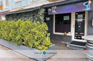 Geschäftslokal mieten in Ignaz-Harrer-Straße, 5020 Salzburg, Vielseitig nutzbares Geschäftslokal in Frequenzlage