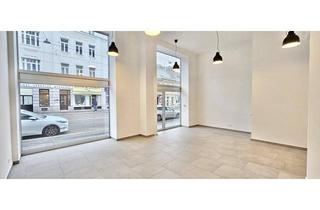 Geschäftslokal mieten in Billrothstraße, 1190 Wien, Geschäftslokal (48 m²) im 19. Bezirk