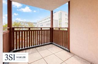 Wohnung kaufen in Alszeile, 1170 Wien, Stilvoll wohnen am Wienerwaldrand - 2 großzügige Zimmer mit Balkon