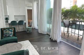 Wohnung kaufen in 1010 Wien, City-Appartement der Luxusklasse in Bestlage!