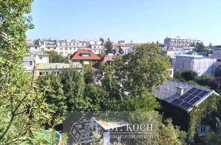 Penthouse kaufen in 1130 Wien, Ihre kleine Residenz!