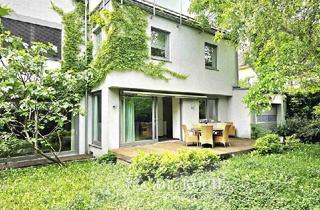 Einfamilienhaus kaufen in 1190 Wien, Modernes Familienhaus in Bestlage der Hohen Warte!