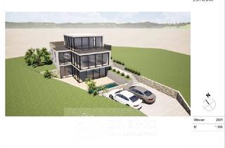 Villen zu kaufen in 1170 Wien, Sonniger Traumgrund mit herrlichem Weitblick!