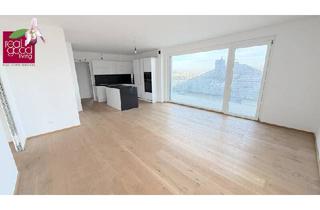 Wohnung kaufen in 1130 Wien, EXKLUSIVE DACHGESCHOSSWOHNUNG MIT LOGGIA & TIEFGARAGE