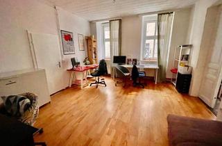 Wohnung mieten in Vereinsgasse, 1020 Wien, Atelier / Studio/ Büro/ Werkstatt/ Hobbyraum