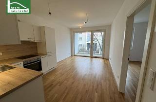 Wohnung mieten in Gymelsdorfergasse, 2700 Wiener Neustadt, Modern geschnittene 3-Zimmer Wohnung in ruhiger Umgebung - ab 01.05.2026 verfügbar!